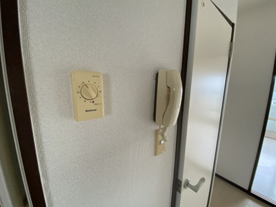 【セキュリティ】 | ビラージュ深草