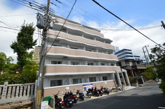 【外観】 | シェレナ六甲