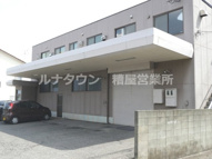 野方3丁目　事務所付き倉庫の画像