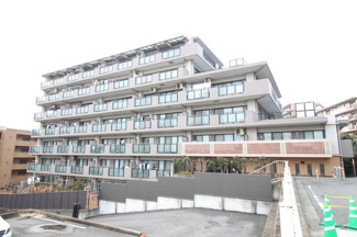 【外観】 | 平成１２年築の計画的な修繕がなされた管理体制良好の優雅な外観です♪