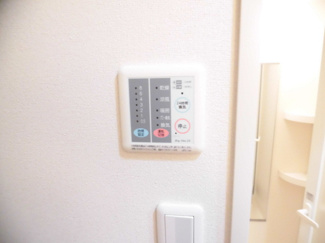 【設備】 | レクエルド | ※別室参考写真