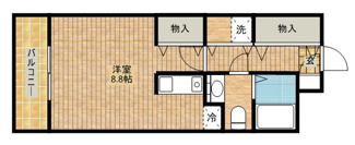【間取り】 | レクエルド