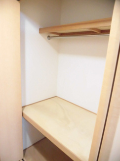 【収納】 | レクエルド | ※別室参考写真