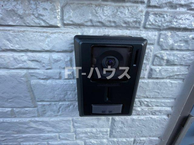 サンモールＦＵＪＩのセキュリティ