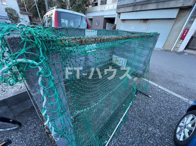 サンモールＦＵＪＩのその他共用部分