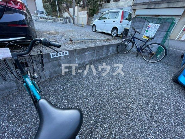 サンモールＦＵＪＩのその他