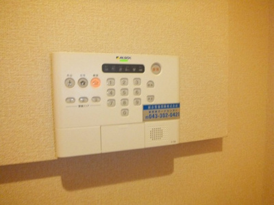 【セキュリティ】 | ラフィネフィオーレ