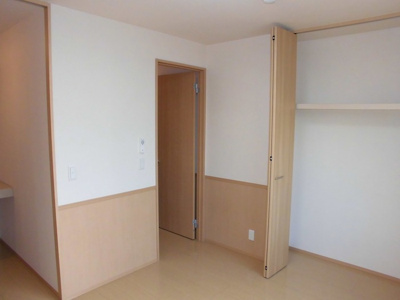 【内装】 | ラフィネフィオーレ