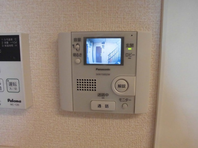 【設備】 | ラフィネフィオーレ