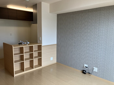 【居間・リビング】 | ラフィネフィオーレ