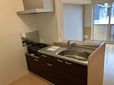 【キッチン】 | ラフィネフィオーレ