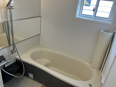 【浴室】 | ラフィネフィオーレ