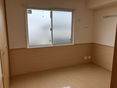 【洋室】 | ラフィネフィオーレ