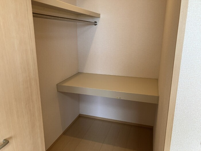 【収納】 | ラフィネフィオーレ