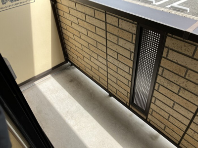 【バルコニー】 | ラフィネフィオーレ