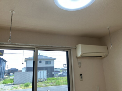 【寝室】 | ラフィネフィオーレ