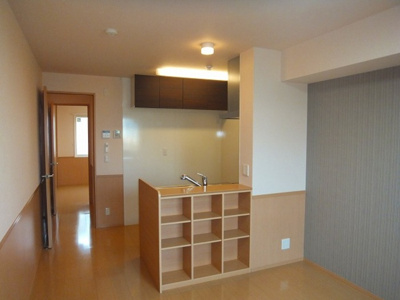 【居間・リビング】 | ラフィネフィオーレ