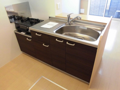 【キッチン】 | ラフィネフィオーレ