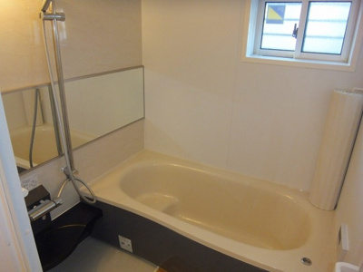 【浴室】 | ラフィネフィオーレ