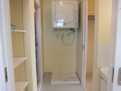 【洗面所】 | Ｔｅｃｏｒａ