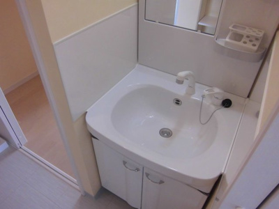 【洗面所】 | Ｔｅｃｏｒａ