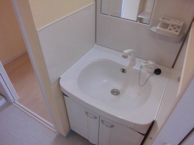 【洗面所】 | Ｔｅｃｏｒａ