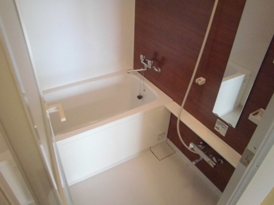 【浴室】 | Ｔｅｃｏｒａ