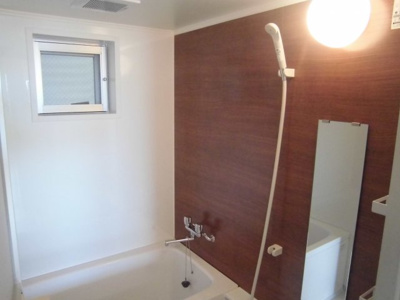 【浴室】 | Ｔｅｃｏｒａ