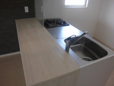 【キッチン】 | Ｔｅｃｏｒａ