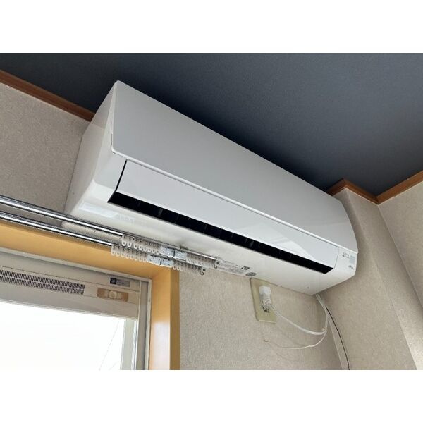 Surplus華 Cの設備