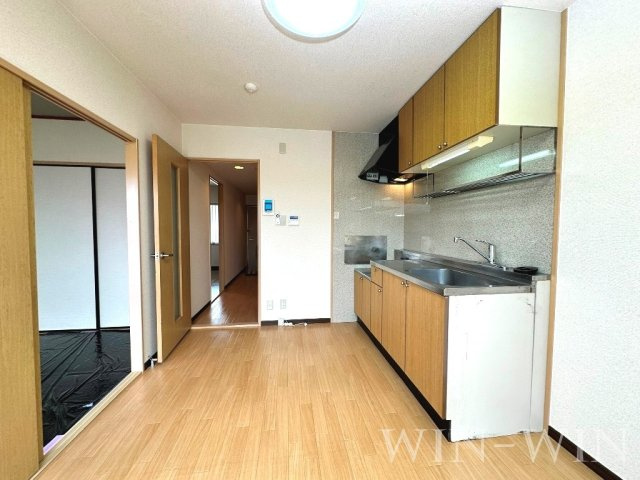 Surplus華 Cの内装|イメージ（同建物内別部屋の写真です）