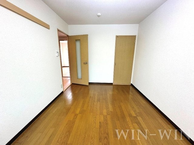 Surplus華 Cの寝室|イメージ（同建物内別部屋の写真です）