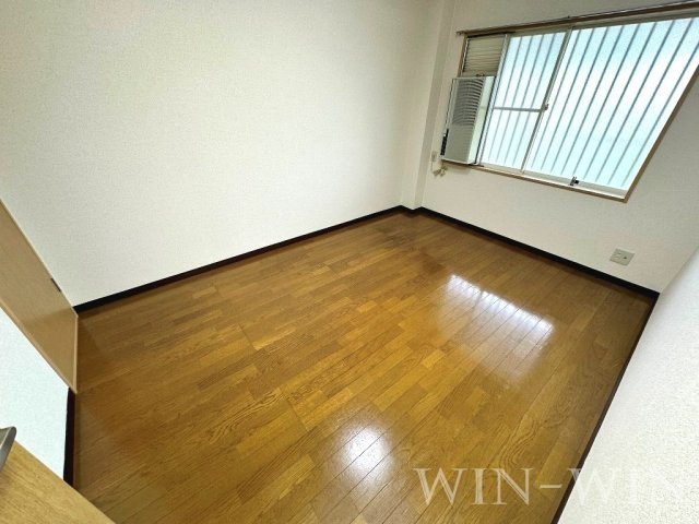 Surplus華 Cの洋室|イメージ（同建物内別部屋の写真です）