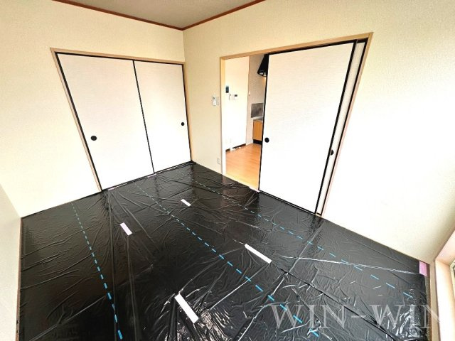 Surplus華 Cの和室|イメージ（同建物内別部屋の写真です）