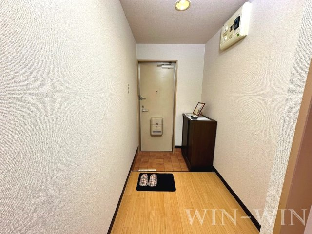 Surplus華 Cの玄関|イメージ（同建物内別部屋の写真です）