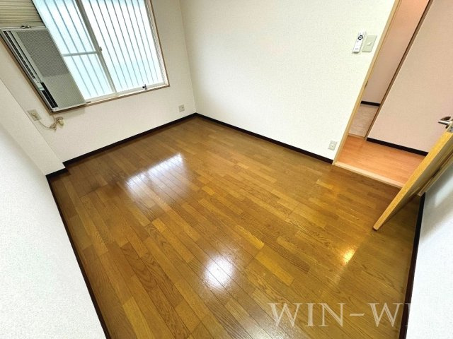 Surplus華 Cの寝室|イメージ（同建物内別部屋の写真です）