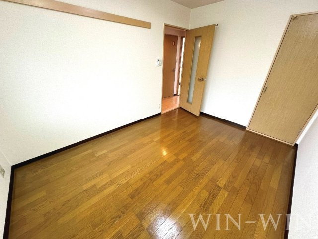 Surplus華 Cの寝室|イメージ（同建物内別部屋の写真です）
