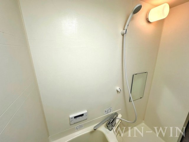 Surplus華 Cの浴室|イメージ（同建物内別部屋の写真です）