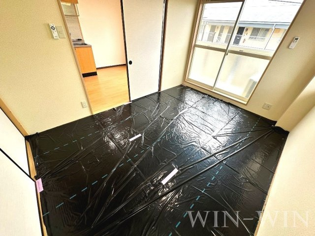 Surplus華 Cの和室|イメージ（同建物内別部屋の写真です）