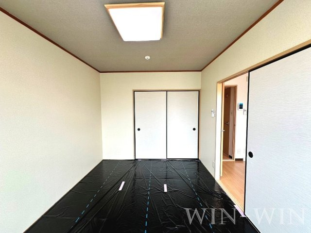 Surplus華 Cの和室|イメージ（同建物内別部屋の写真です）