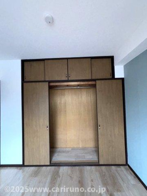 【収納】 | サンライズマンション