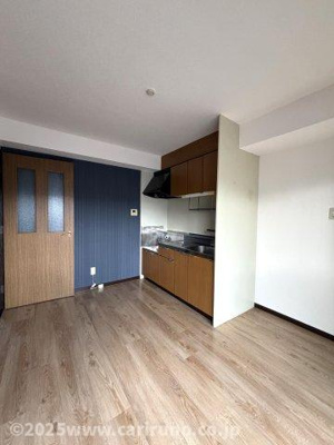 【キッチン】 | サンライズマンション