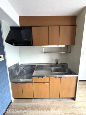 【キッチン】 | サンライズマンション