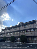 サンライズマンションの画像