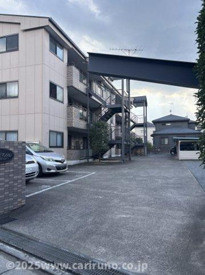 【その他共用部分】 | サンライズマンション