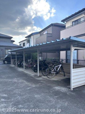 【その他共用部分】 | サンライズマンション