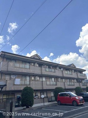 【外観】 | サンライズマンション