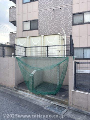 【その他共用部分】 | サンライズマンション