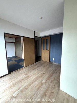 【居間・リビング】 | サンライズマンション