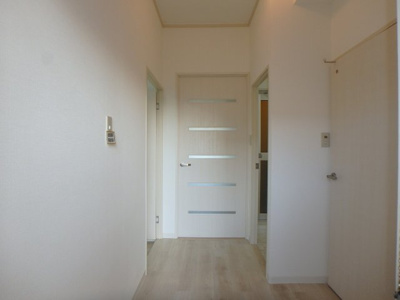 【内装】 | 第１ゴトービル・